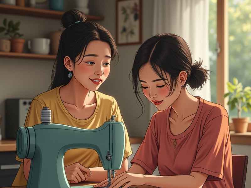 生活缝补、缝补生活的意思 生活缝补、缝补生活的意思