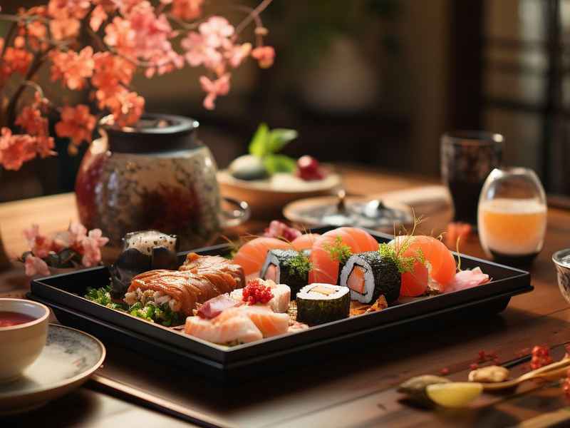 和居生活馆 - 和居食府 和居生活馆 - 和居食府