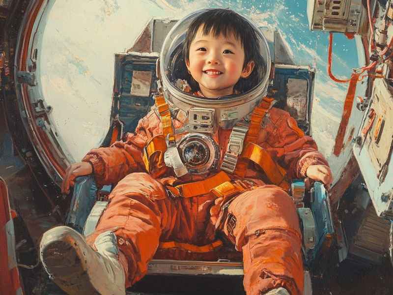 杨利伟的太空生活 杨利伟太空生活细节 杨利伟的太空生活 杨利伟太空生活细节
