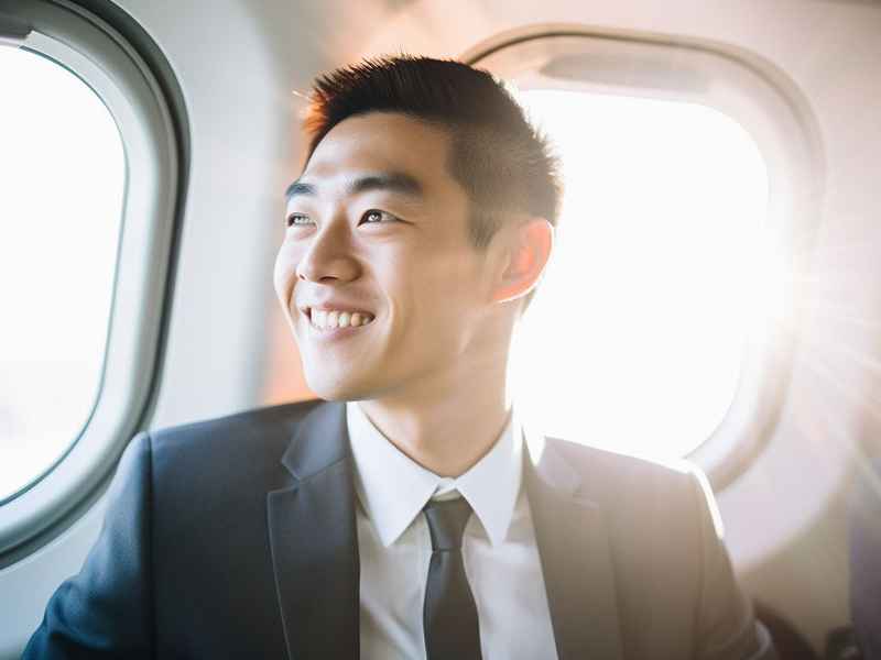 空少的生活、空少每天的生活是怎样的