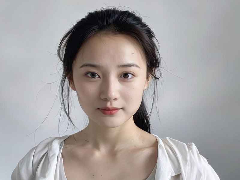 武汉生活妆 武汉生活日常