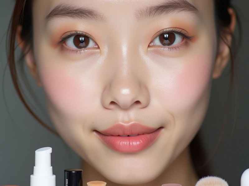 生活妆怎么画,生活妆怎么画简单又好看 生活妆怎么画,生活妆怎么画简单又好看