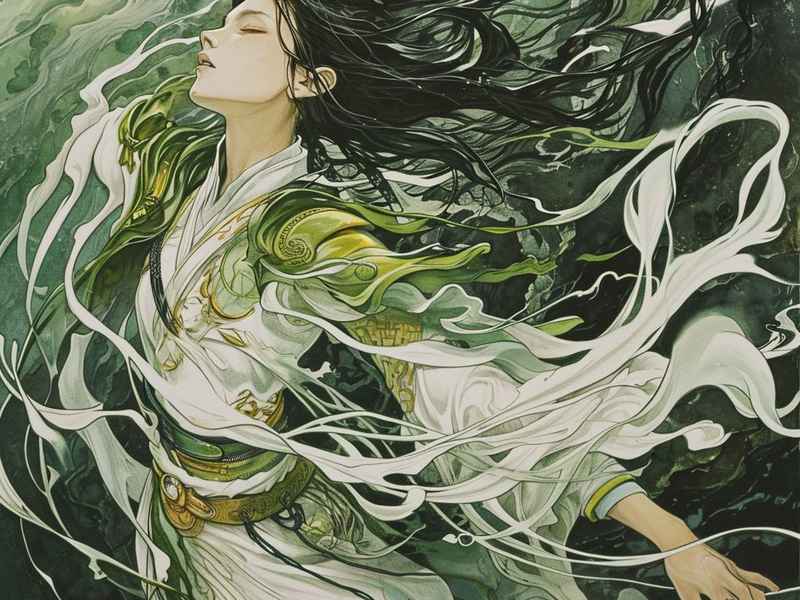 少年山神的悠闲生活txt（少年山神的悠闲生活有声小说）