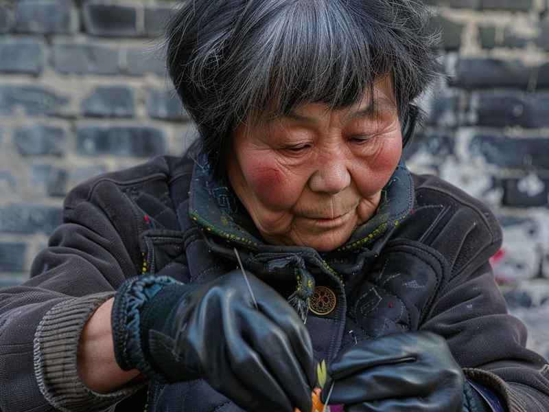 老天津生活、老天津生活经历