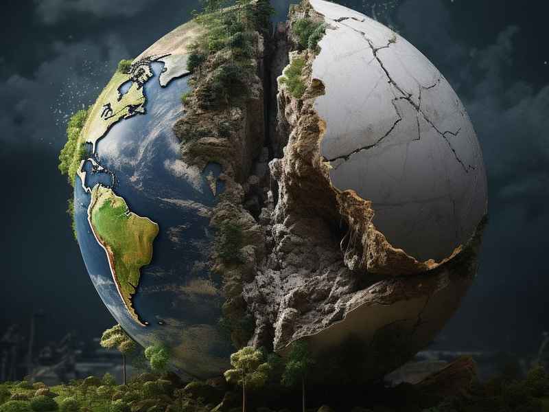 生活中有趣的地理现象 生活中有趣的地理现象有哪些 生活中有趣的地理现象 生活中有趣的地理现象有哪些