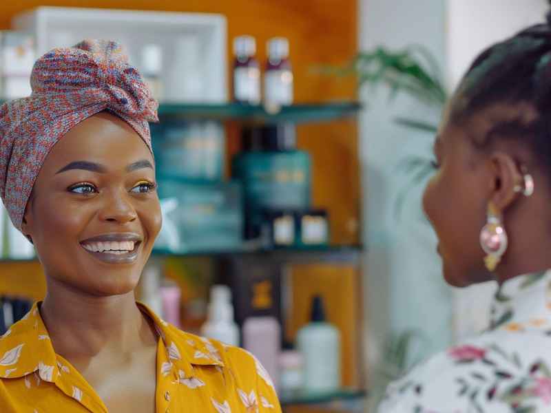 美容店老板的幸福生活 - 美容店老板的幸福生活改名叫啥了