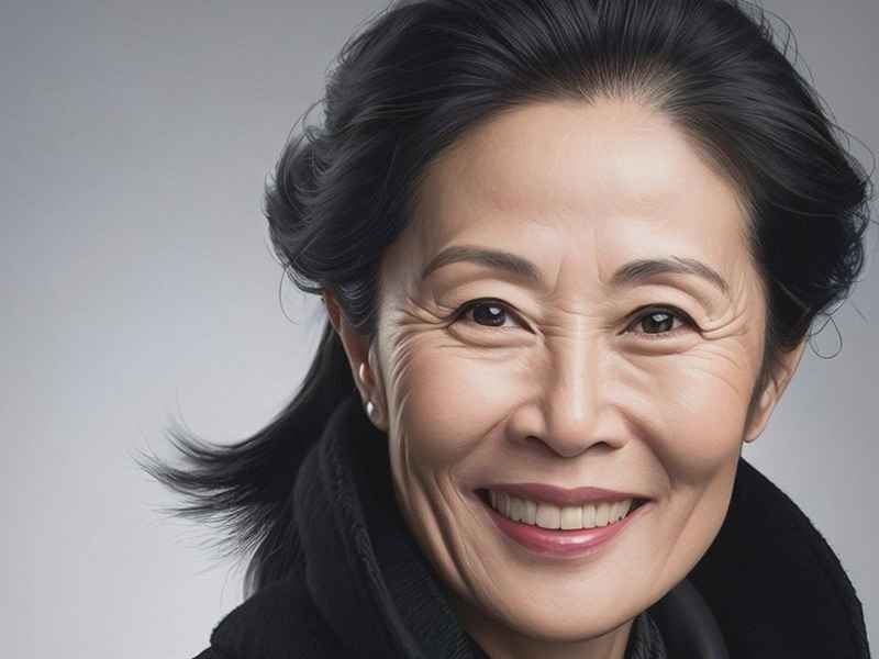 倪萍私生活、倪萍的私人生活 倪萍私生活、倪萍的私人生活