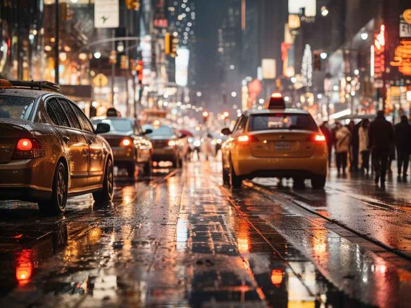 郑州的夜生活（郑州夜生活-郑州的晚上,每一个路口都是人头攒动）