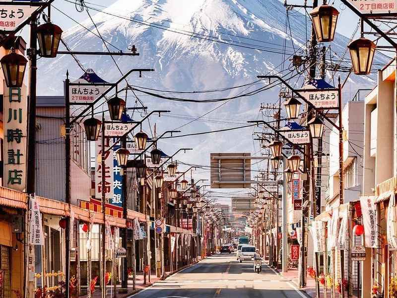 山梨生活、山梨有几种