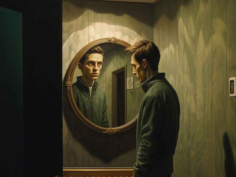 生活的假象,生活的假象是什么意思 生活的假象,生活的假象是什么意思