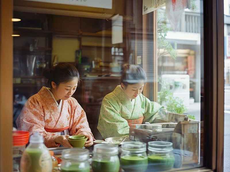 日本人的一天的生活 - 日本人的一天日常生活 日本人的一天的生活 - 日本人的一天日常生活