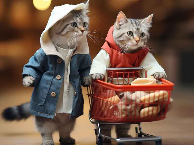 猫咪生活用品(猫咪生活用品排行榜) 猫咪生活用品(猫咪生活用品排行榜)