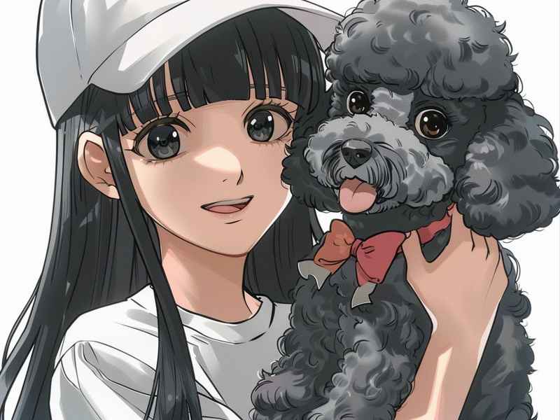 犬生活全集、犬生活汉化