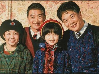 他们生活的世界花絮、他们生活的世界花絮在线观看
