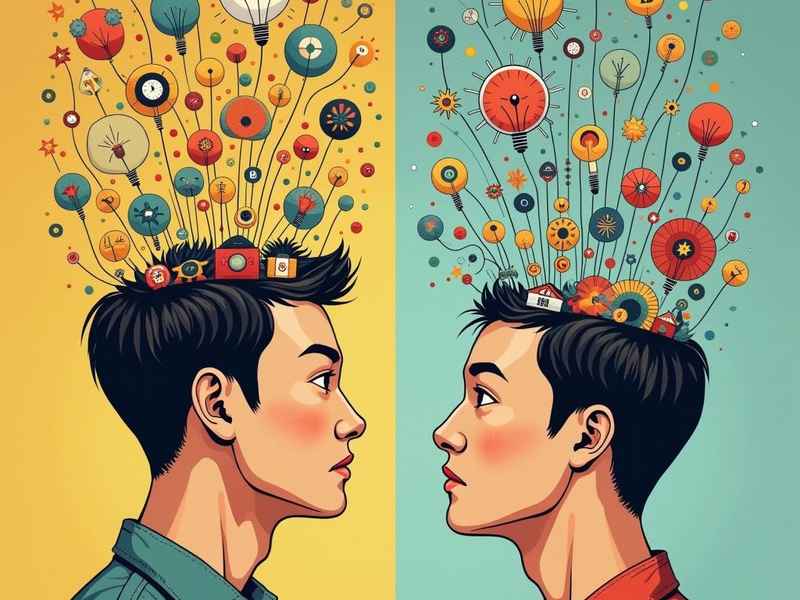生活中思维定势的例子 - 生活中思维定势的例子及类型 生活中思维定势的例子 - 生活中思维定势的例子及类型