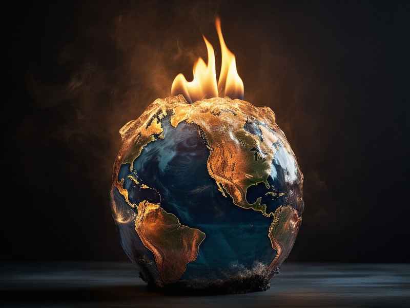 人类没有火的生活、没有火人类的生活是怎样的 人类没有火的生活、没有火人类的生活是怎样的