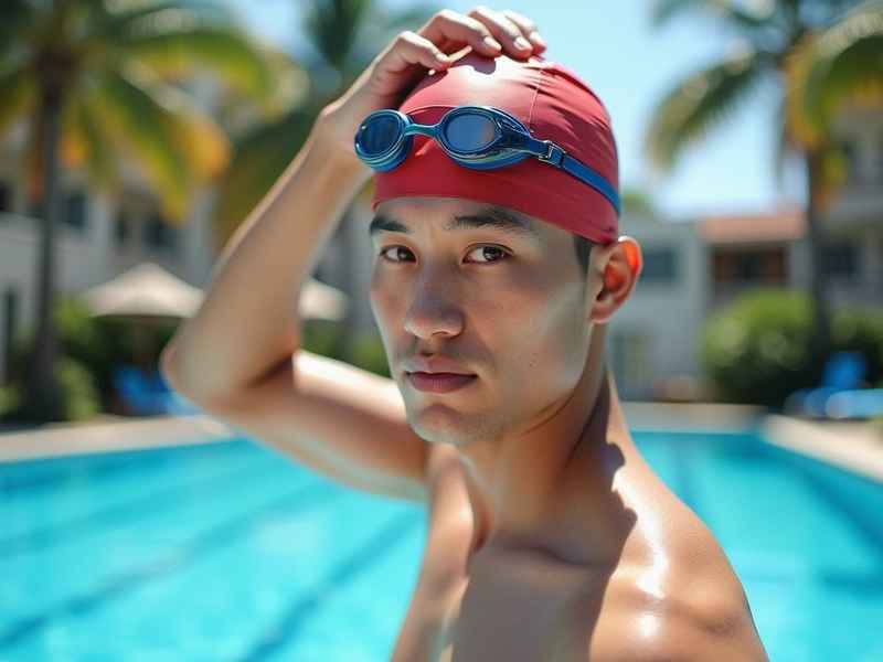 孙杨的生活，孙杨 私生活
