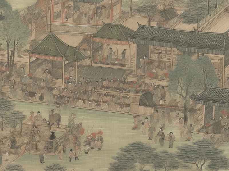 宋代生活风俗研究，宋代生活风俗研究进展