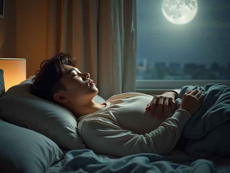 微信夜生活号(微信夜生活号是什么) 微信夜生活号(微信夜生活号是什么)