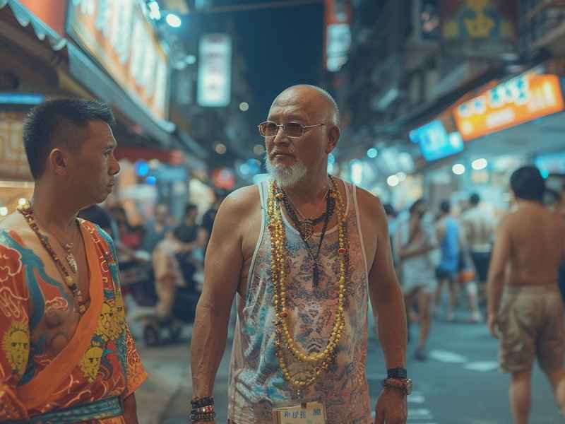 台湾慢生活、台湾大叔讲慢生活 台湾慢生活、台湾大叔讲慢生活
