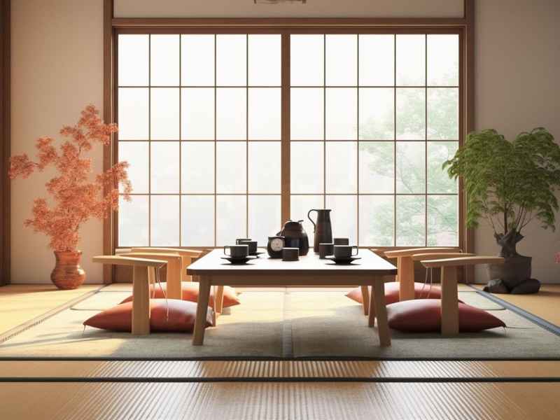 日式生活物馆 - 日式生活馆名称 日式生活物馆 - 日式生活馆名称