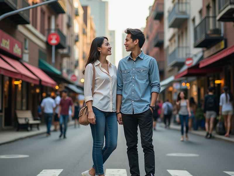 夫妻双城生活 双城生活的夫妻 夫妻双城生活 双城生活的夫妻