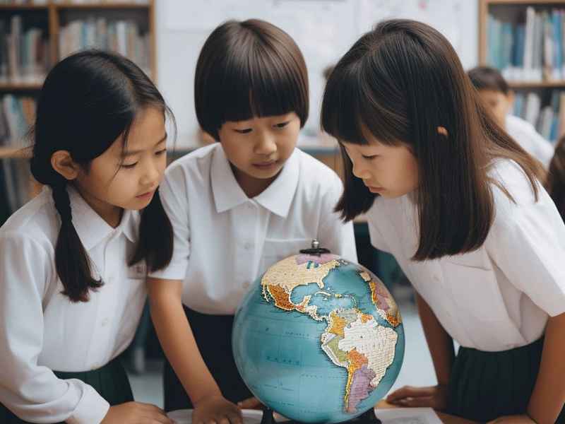生活化地理(生活化地理教学的目的) 生活化地理(生活化地理教学的目的)