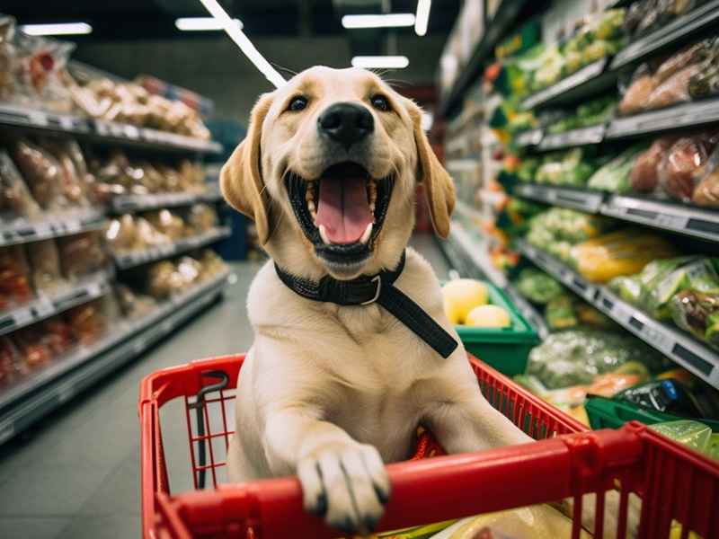 狗生活用品 - 狗狗生活用品
