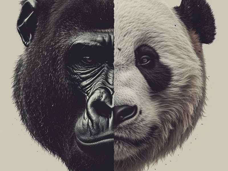 动物与人性生活 动物与人性生活的区别 动物与人性生活 动物与人性生活的区别