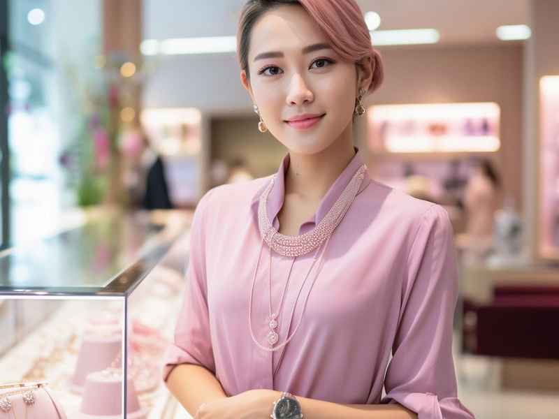珍珠生活官(珍珠生活官方线下店) 珍珠生活官(珍珠生活官方线下店)