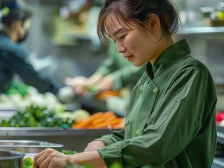 壹家生活社区厨坊、壹家生活社区厨坊怎么样