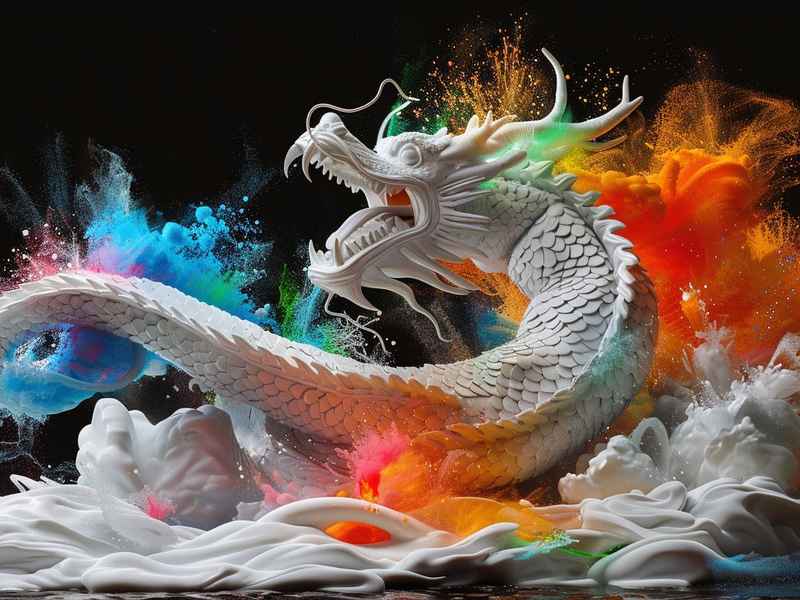 龙在生活中 龙在生活中有哪些运用 龙在生活中 龙在生活中有哪些运用