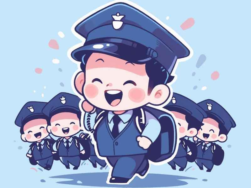 法警生活(法警生活规律吗) 法警生活(法警生活规律吗)