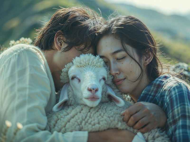 灰太狼的幸福生活电影 - 灰太狼的幸福生活电影版