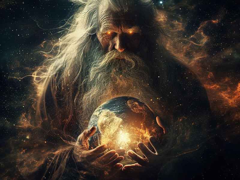 重生法神的地球生活（重生法神的地球生活小说）