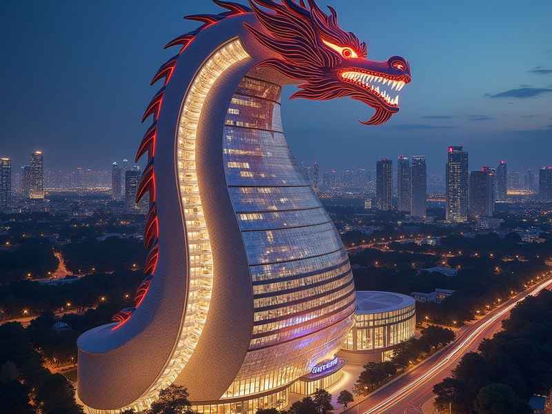 亚龙乐生活、亚龙实业有限公司 亚龙乐生活、亚龙实业有限公司