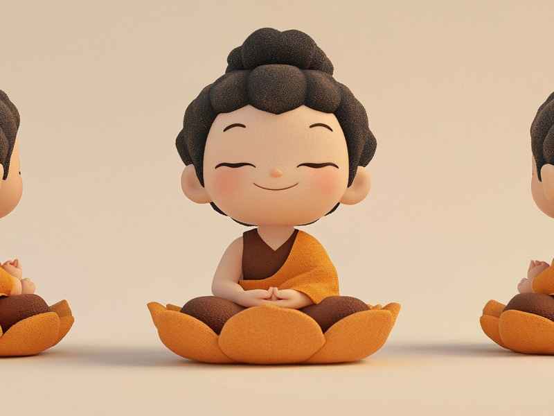 净智生活、净慧 生活禅
