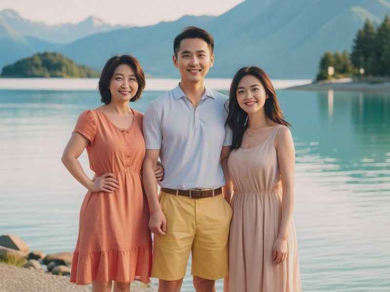 新西兰华人的真实生活 新西兰华人的真实生活,移民需要满足哪些条件? 新西兰华人的真实生活 新西兰华人的真实生活,移民需要满足哪些条件?