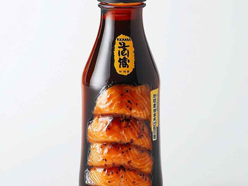 夫夫生活 照烧；夫夫生活 照烧咪子鱼