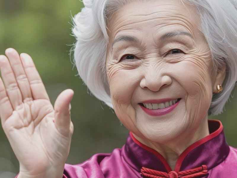 幸福生活在招手剧情、幸福生活在招手剧情介绍 幸福生活在招手剧情、幸福生活在招手剧情介绍