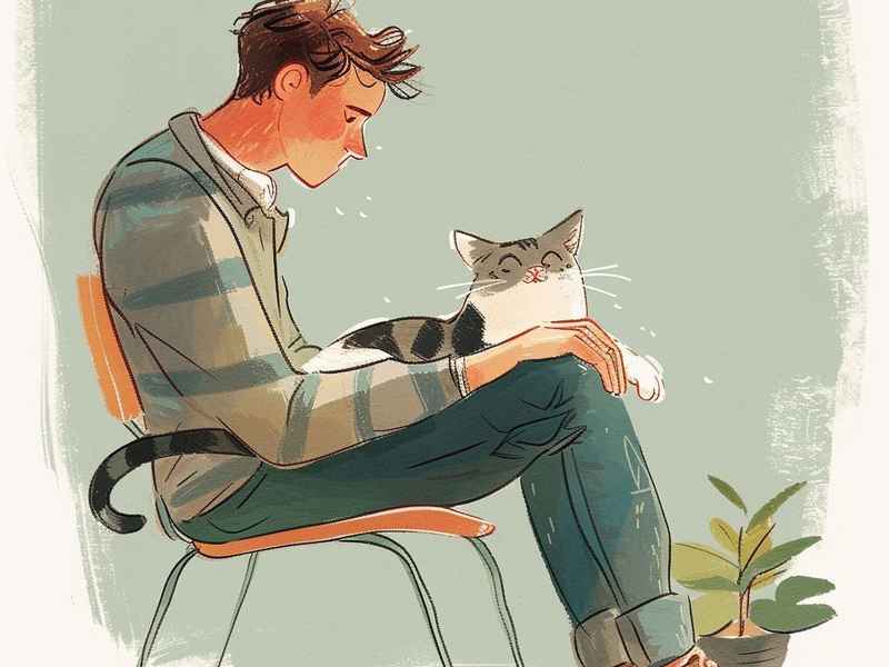 和猫一起生活 和猫一起生活好不好 和猫一起生活 和猫一起生活好不好