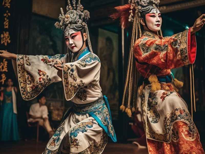 美戏生活 美好生活 看戏影视