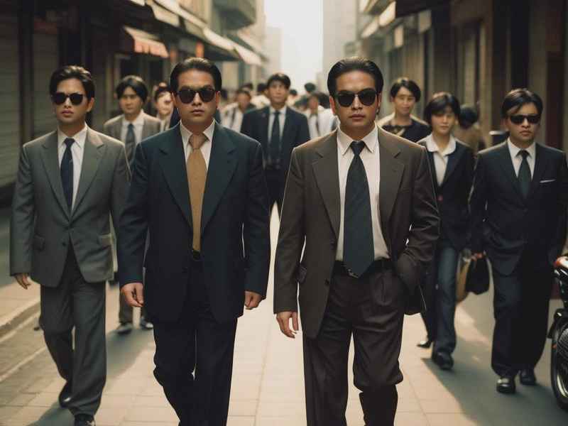 日本黑帮生活、日本黑帮靠什么生活 日本黑帮生活、日本黑帮靠什么生活
