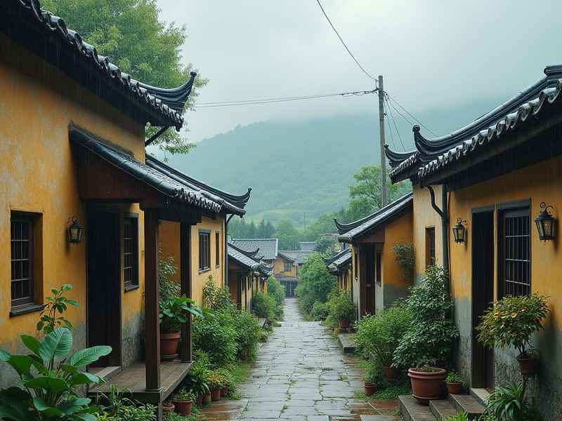德清后坞生活(德清后坞生活民宿) 德清后坞生活(德清后坞生活民宿)