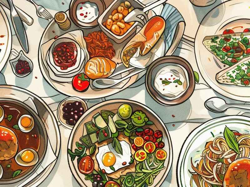 生活需要美、生活需要美食作文450字 生活需要美、生活需要美食作文450字