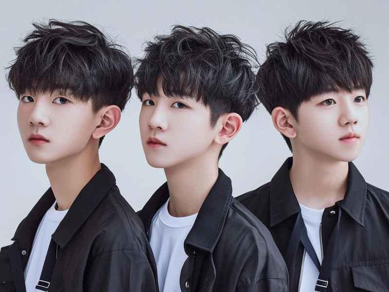 tfboys校园生活 - tfboys学校生活 tfboys校园生活 - tfboys学校生活
