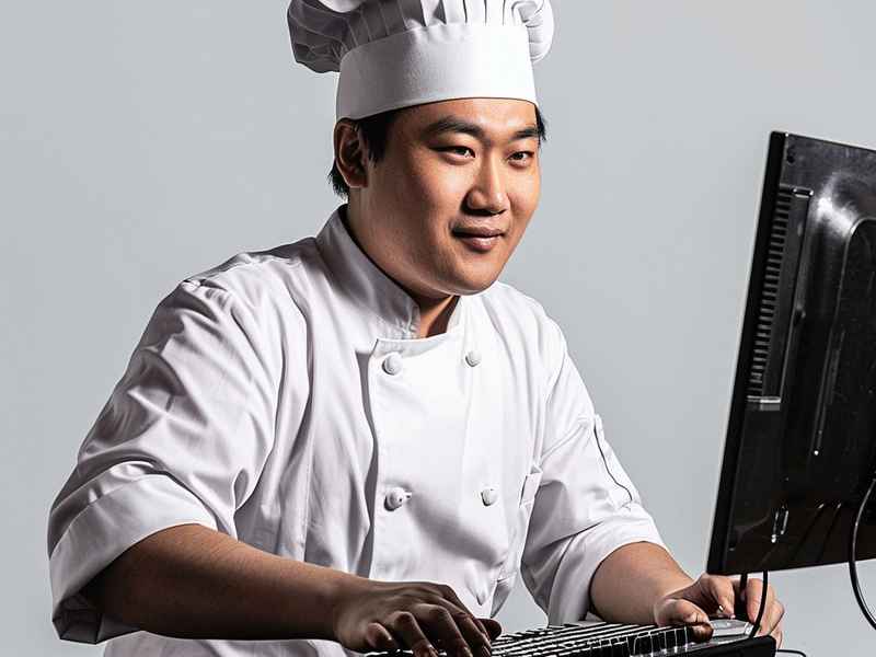 美生活软件（美生活网络科技舌尖上的美食）