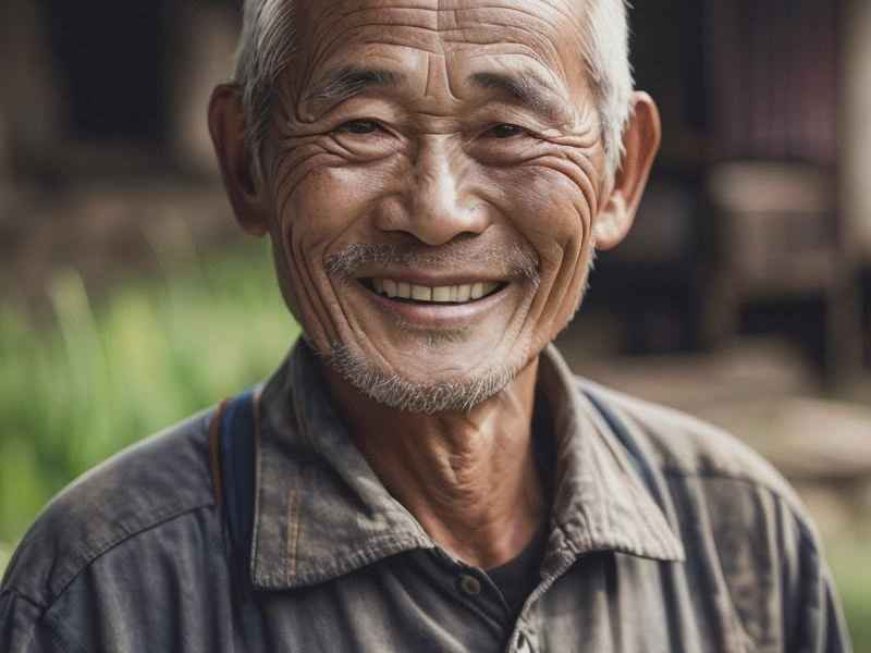 诚实的生活方式，诚实的生活方式其实是