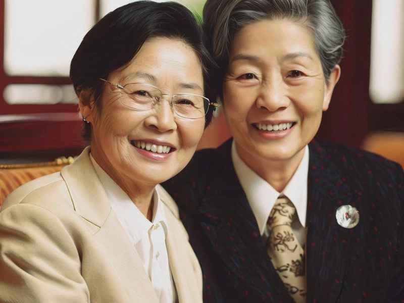 岳母的性福生活、岳母的幸福生活百科简介