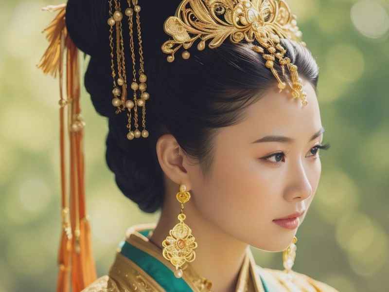 郭靖黄蓉婚后生活 - 郭靖黄蓉婚后生活怎么样